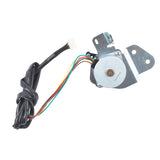 Stepper Motor Assembly 0G6452 Fits for Generac Engine GTH530 Honeywell Guardian Siemens Carrier 97575557