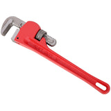 Self-pickup is not supported.4Pcs 8&10&14&24-inch Straight Heavy Duty Pipe Wrench Set Plumber 83611342