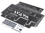 Replacement for Ford F-150 2.7/3.3/3.5 2015-23 Splash Shield Assembly Lower Front FL3Z5D032D 78138326
