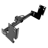 2" Receiver Rear Trailer Hitch FIT For Freightliner Sprinter 2500 2007-2021 Dodge Sprinter 2500 20841087