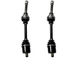 For Kubota RTV-X900 2014-2020 X1100C 2014-2018 Front Right and Left CV Joint Axles 62382762