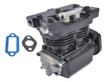 Air Compressor 8N2051 0R8169 for Caterpillar IT18 IT18B IT28 IT28B 916 926 926A 926E G916 G926 96511068