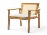 Preston Outdoor Dining Chair with Cushion N775P243309T