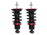 Coilover Lowering Kit w/ 24 Way Damper Adjustable fit for Honda Civic 1984-1987 14056601