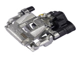 Rear Right Brake Caliper with Motor Replacement for Jaguar XE X760 XF X260 F-Pace X761 2016-2020 66206554