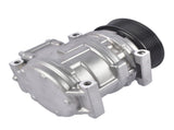 A/C AC Compressor Replacement for John Deere Tractor 6100 6120 6200 6210 6220 6300 6310 6400 6510 05869631
