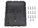 Automatic Transaxle Oil Pan Fit for Kia Stinger 2018-22 Hyundai Genesis G70 2019-2021 45280-47400, 05313088