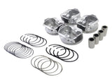 Pistons Rings Set for Jeep Wrangler TJ Cherokee XJ Dodge Dakota 2.5 L 1996-2002 H822CP 2M4925 P30714 68612193