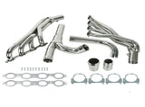 Exhaust Headers w/Y Pipe Fit For Chevy GMC 2014-2017 5.3 6.2 MT001004 02790271