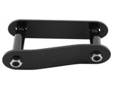 2" Rear Leveling Lift Kit fit for Nissan Frontier Xterra 2005-2022 Spring Shackles 91162566
