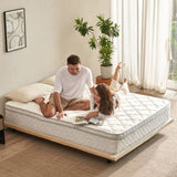 Queen Size Mattress,12 Inch Hybrid Queen Mattress in a Box with Memory Foam and Pocket Spring for W3682P338224