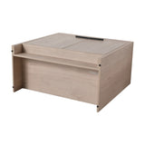 36" Freestanding Bathroom Vanity & 2 Soft-Close Cabinet Doors ,Only Including W99981573