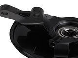 Front Left Steering Knuckle fit for Dodge Caliber 2007-2012 Jeep Compass Patriot 27025072