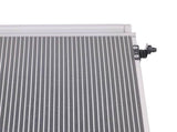 A/C AC Condenser fit for Lexus RX350 2010-2015 940497 940671 Aluminum Core w/ Drier 26557393