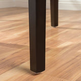 30.75 Inch Swivel Height Bar Stools, wood Frame,fabric Sponge cushion and Upholstered 57177.00FWHT