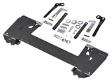 7143508 Mount System Assembly Fit for Bobcat 773 S150 S160 S175 S185 S205 T180 T190 Models 6577954 77544063