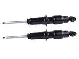 2X Rear LH /RH Shock Absorbers 20365-SC030 Replacement for Subaru Forester EJ204 FA20 EJ25 80830323
