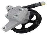 Power Steering Pump with Pulley fit for Acura RL V6 3.5L 2005-2008 Sedan 56100RJA015 72861095