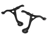 14x Front Lower Left & Right Control Arm with Ball Joints fit for Acura TL 2004 - 06 58117577
