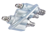 Complete Hydraulic Unit Part Fit for Bobcat S590 Skid Steers 5BD4FH Type Cast Iron 7246784 7141939 31906410