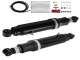Rear Left & Right Shock Absorbers fit for Chevrolet Silverado 1500 LD 2019 1500 LTD 77850383