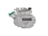Air Conditioner A/C Compressor with Clutch Replacement for Ford Explorer 2011-2015 BB5Z19703B 27164433