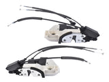 Front Driver Passenger Side Door Lock Actuator Motor For Hyundai Santa Fe 2013-2018 2.0 98556016