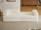 Loveseat Sofa, Cloud Boneless Couches for Living Room, Modern Modular Sofa, Oversized W2339P411913