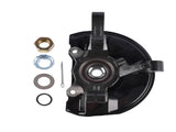 Front Right Steering Knuckle Assembly For Jeep Compass Patriot 2.0L 2.4L L4 GAS 38600307