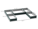 PieceRaised Garden Bed with 85348280