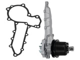 Engine Coolant Water Pump fit for Kioti 3A150-SV1 E5900-73032 Direct Replacement 44566155