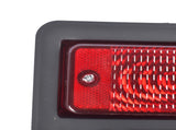 6672276 Front Rear LED Light Kit for Bobcat 864 873 883 963 A220 A300 A770 7251341 7251340 39962209
