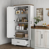 Kitchen Storage Cabinet 63117843