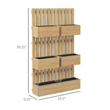 Garden/balcony plant support 76789181