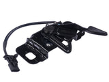 Hood Primary and Secondary Latch 84678990 Fits for Chevrolet Camaro LT/LT1/SS/ZL1 2019-2024 04676710