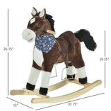 Baby Rocking Hors for 1.5-3 Year Old 22255362