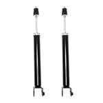 ZUN 2Pcs Rear Shocks & Struts For Nissan Altima 2.5 3.5L 41660704