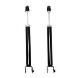 2Pcs Rear Shocks & Struts For Nissan Altima 2.5 3.5L 41660704