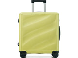 Luggage Set 3 Piece, Lightweight Durable ABS Suitcases with Spinner Wheels and TSA Lock, Carry-on & 27191477