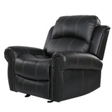 ZUN GLIDING RECLINER 57339.00PUBLK