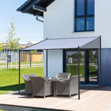 Patio Gazebo/Pergola Gazebo 34425445