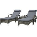 Folding Lounge Chairs / beach chair 58234741
