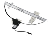 Front Right Power Window Regulator Assembly fit for Jeep Grand Cherokee 1999-00 90948028