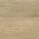 66" Extra Wide Real Wood Veneered Console Table, Minimalist Sofa Table Behind Couch for Entryway, W1435P312700