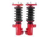 24 Click Damper Coilovers Lowering Kit fit for Honda Civic 12-15 FG3 FB2 Sedan/Coupe 25978657