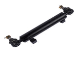 Right Power Steering Cylinder 85999337 D8NN3D547AB Replacement for Ford 445A 445C 445D 450 540A 540B 51645264
