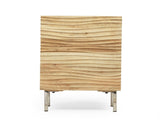 BEDSIDE 1 DOOR K/D 66704.00