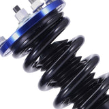 Coilovers Struts Shock Suspension Kit FIT For Honda Accord 1998-2002 Acura CL 2001-2003 38260021