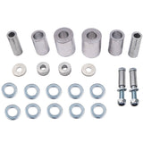 Traction Bars Shock mounts Fit For Dodge Dart 1963-1976 Fit For Barracuda 1964-1969 Fit For 96038671