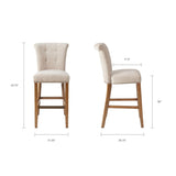 Colfax 30" Bar Stool B03548693